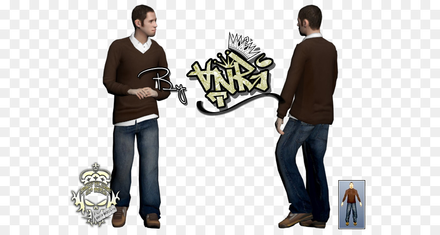 Grand Theft Auto San Andreas，San Andreas Multiplayer PNG