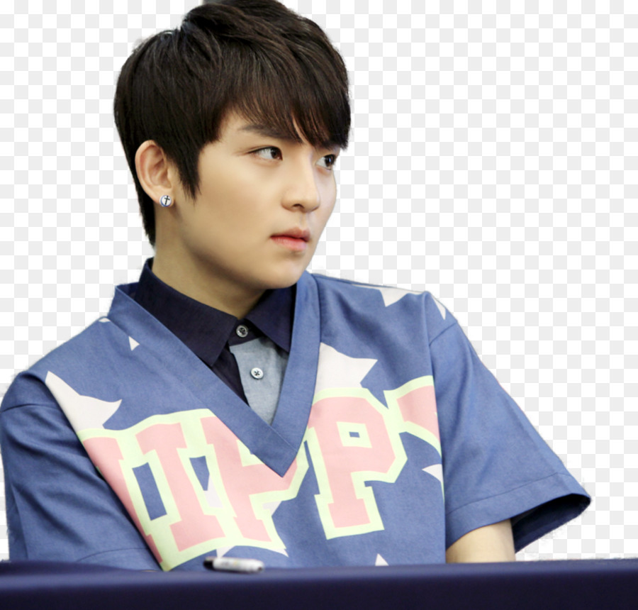 Ricky，Teen Top PNG