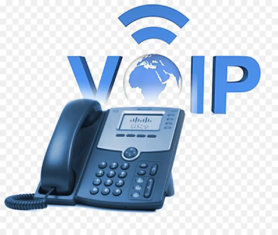 Telefone Voip，Comunicação PNG