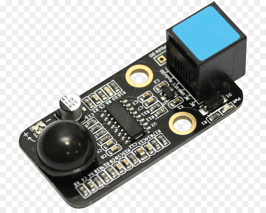 Módulo Sensor，Componente PNG