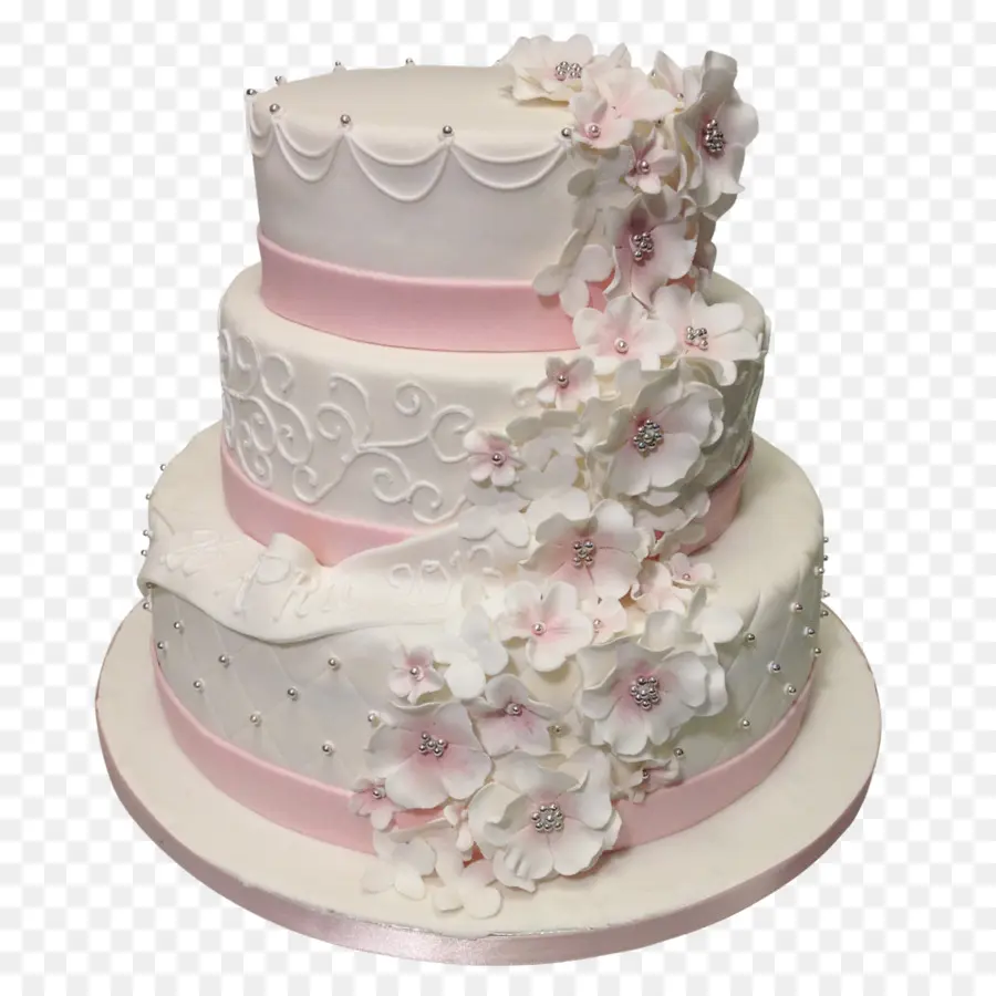 Bolo De Casamento，Marzipan PNG