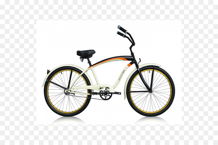 Cruzador De Bicicleta，Bicicleta PNG