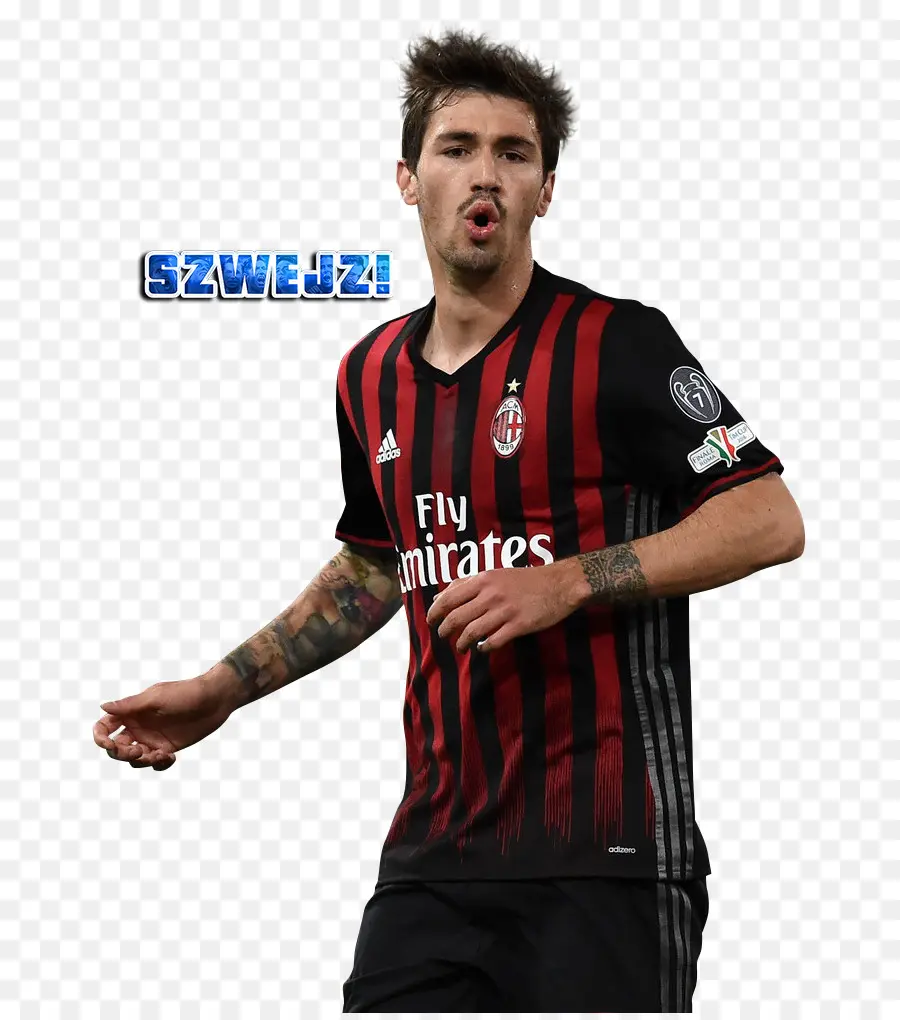 Jogador De Futebol，Futebol PNG