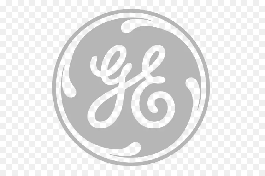 A General Electric，Logo PNG