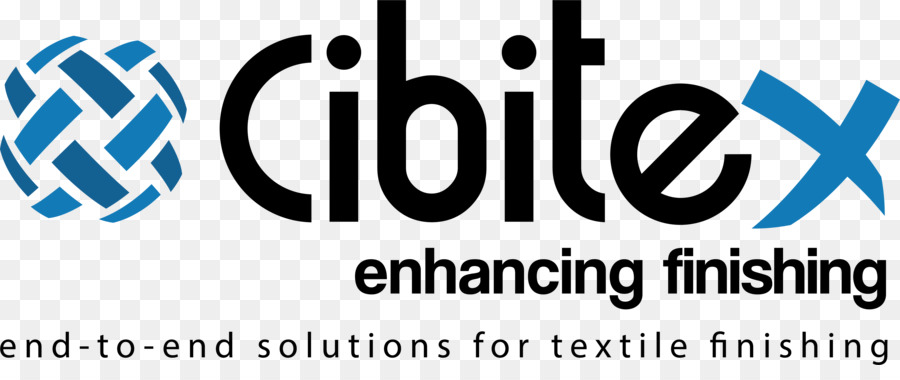 Logotipo Da Cibitex，Têxtil PNG