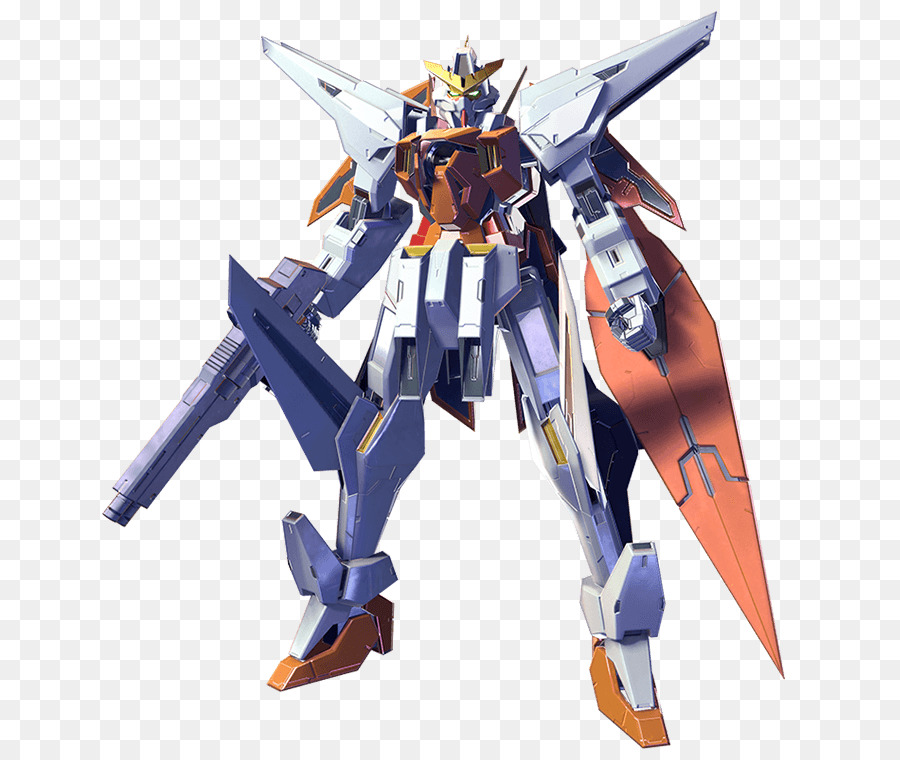 Modelo Gundam，Robô PNG