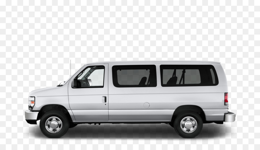 Van，Transporte PNG