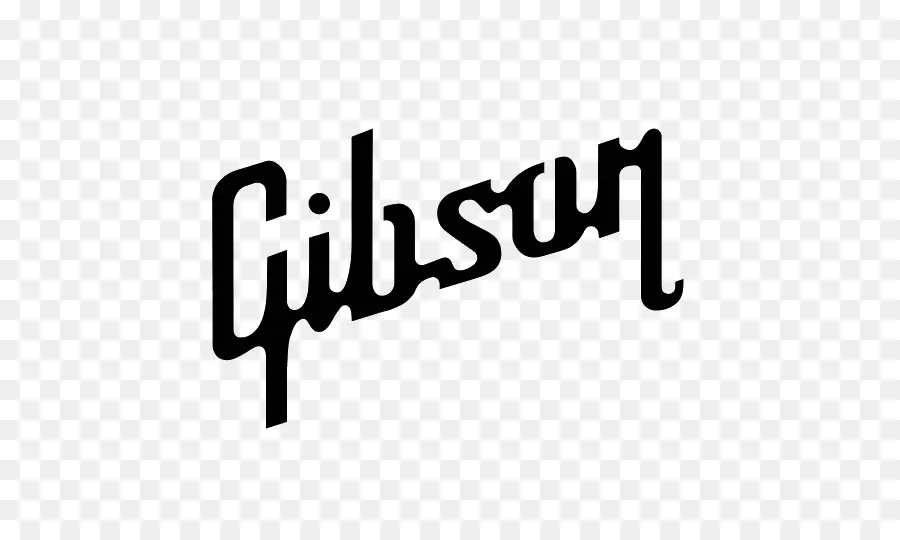 Logotipo Da Gibson，Marca PNG