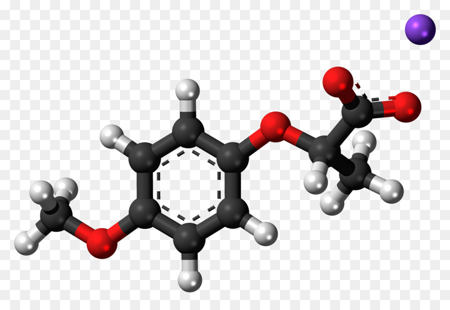 Eugenol，Química PNG