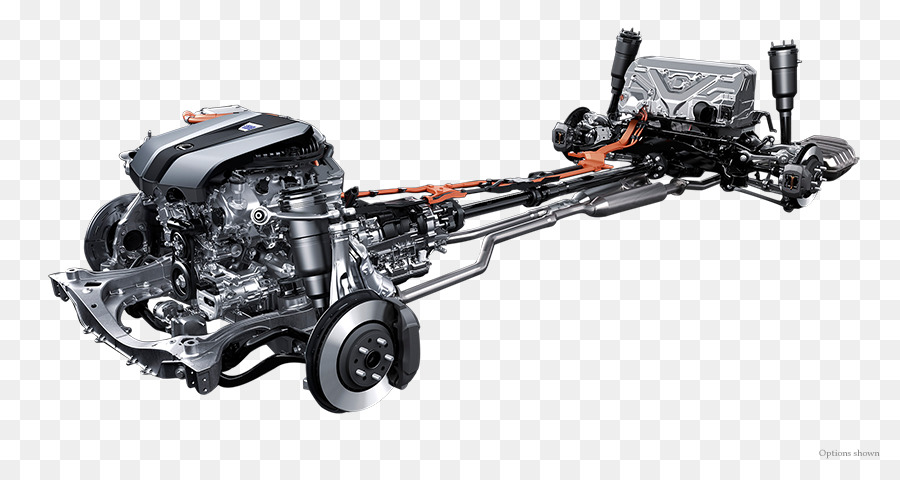 Motor De Carro，Motor PNG