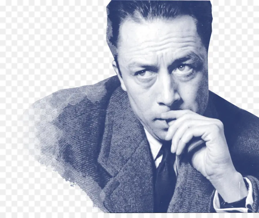 Albert Camus，Estranho PNG