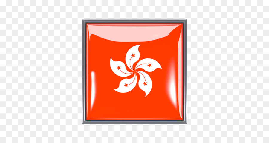 Bandeira De Hong Kong，Símbolo PNG