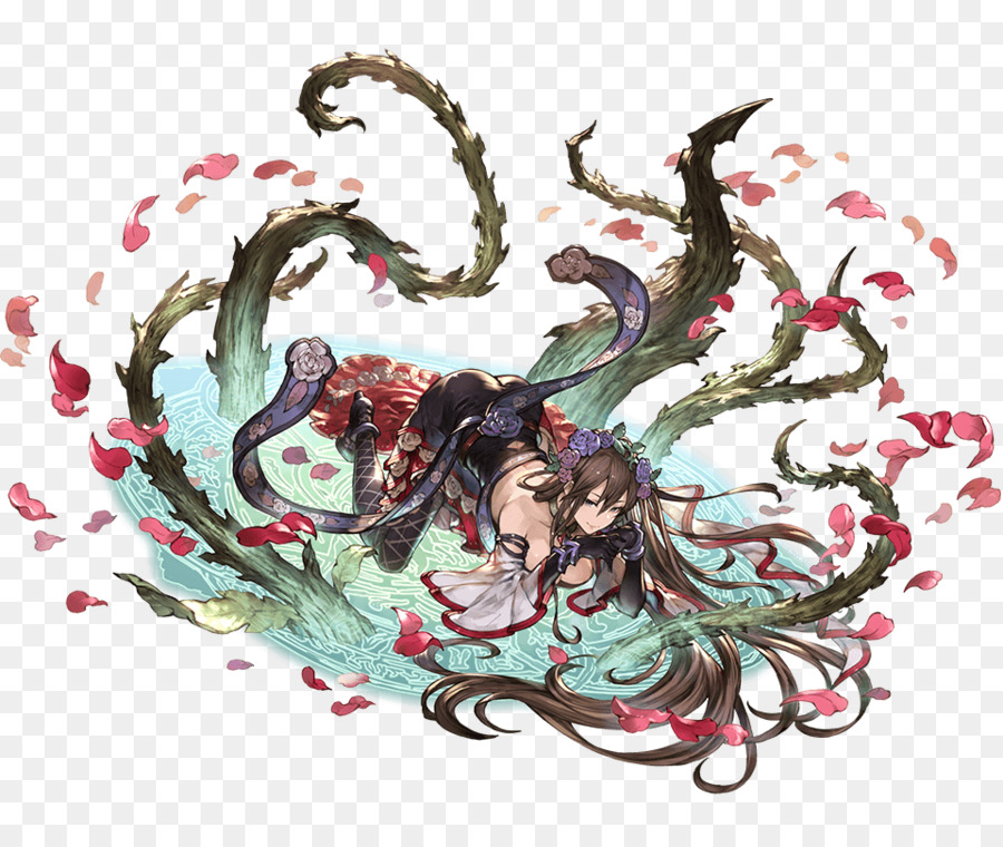 Granblue Fantasia，Cygames PNG