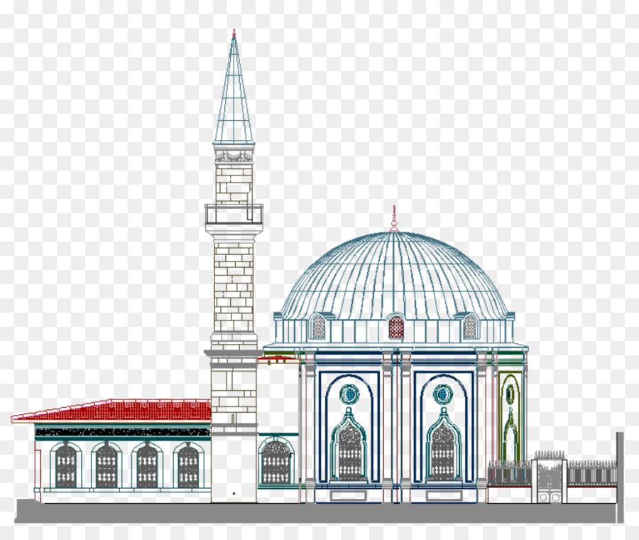 Mesquita，A Mesquita Do Sultão Ahmed PNG