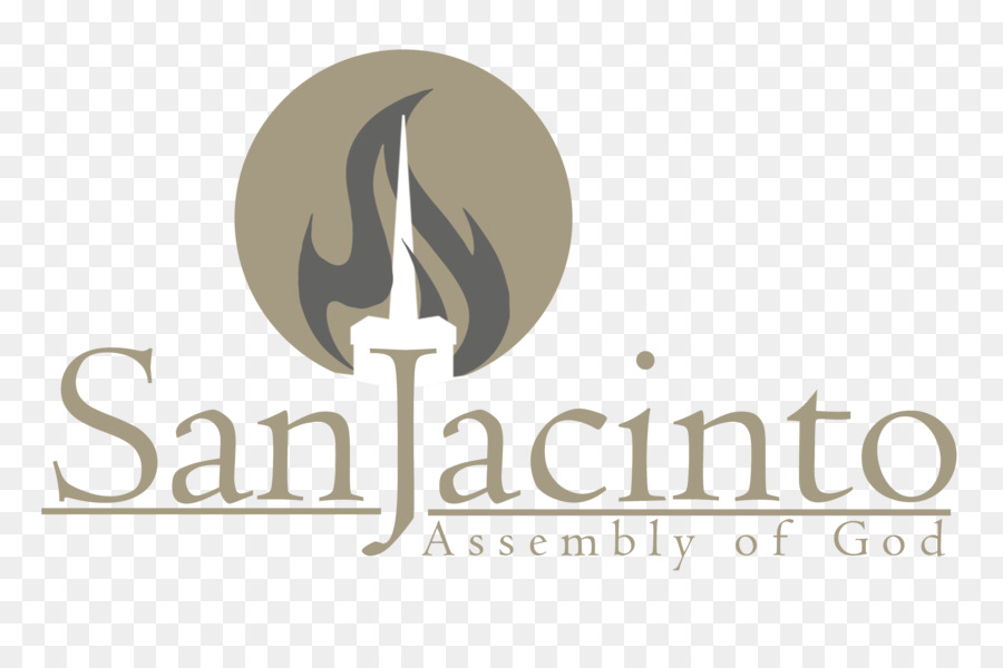 Logo，San Jacinto Assembleia De Deus PNG