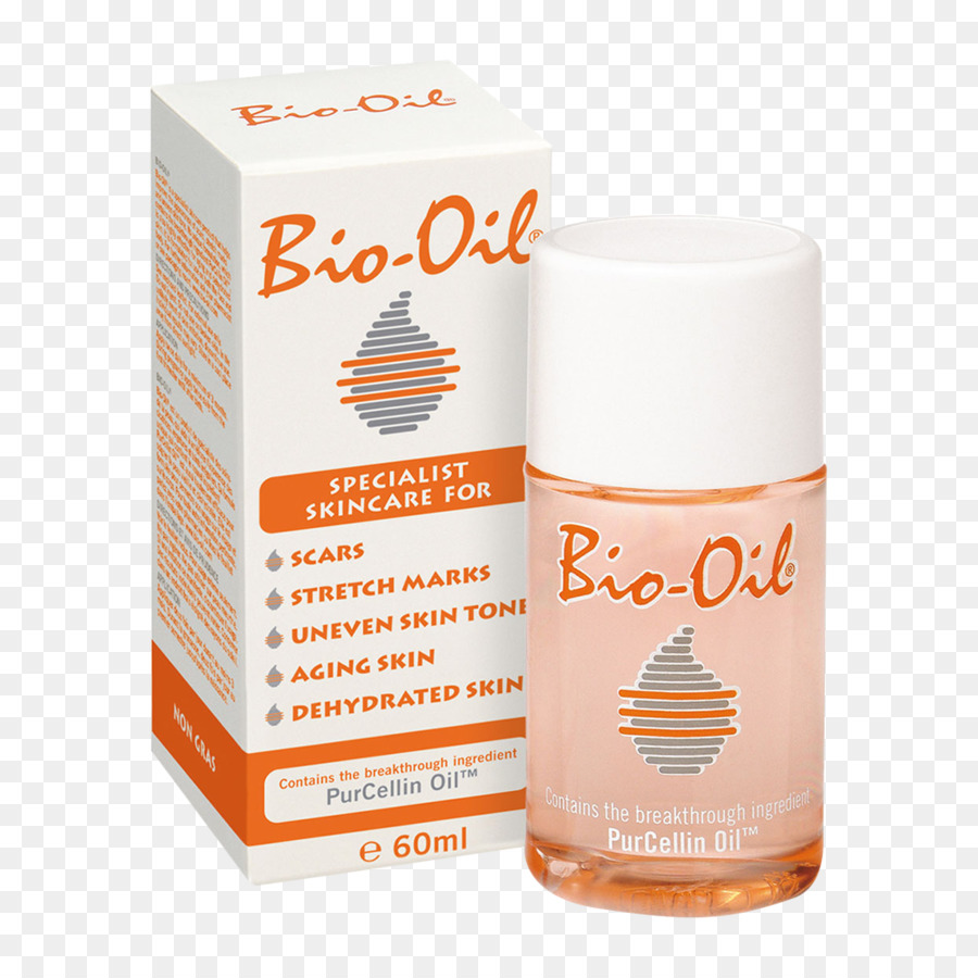 Biooil，Cuidados Com A Pele PNG