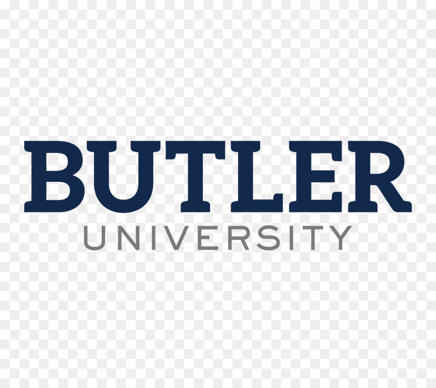 Logotipo Da Universidade Butler，Educação PNG