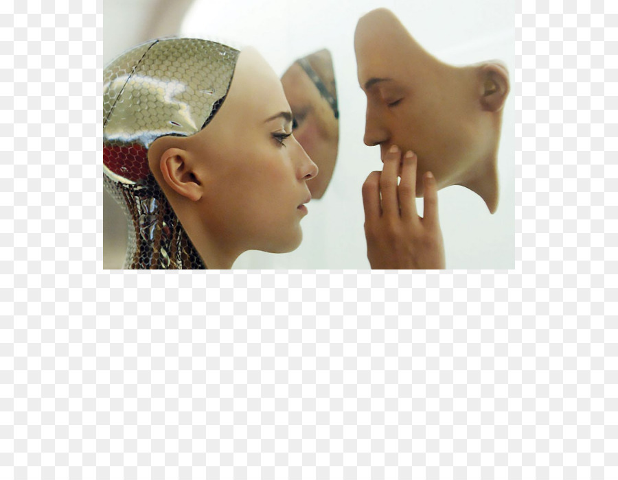 Ex Machina，Alicia Vikander PNG