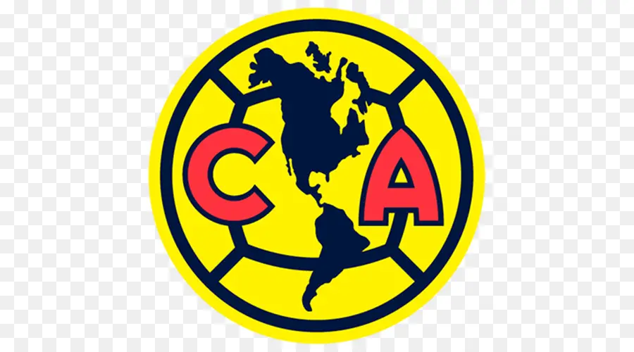 Clube América，Concacaf Champions League PNG