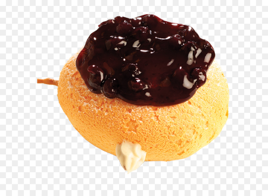 Profiterole，Sorvete PNG