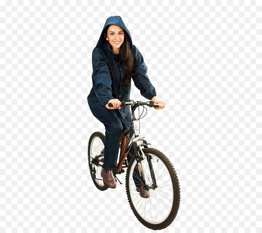 Mulher Na Bicicleta，Bicicleta PNG