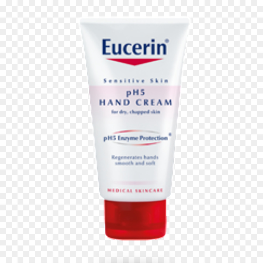 Creme Para As Mãos，Eucerina PNG