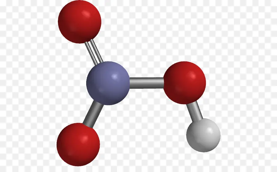 ácido Nítrico，ácido PNG