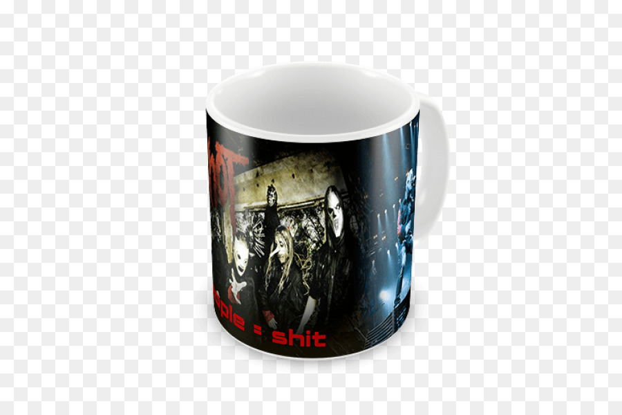 Caneca，Slipknot PNG