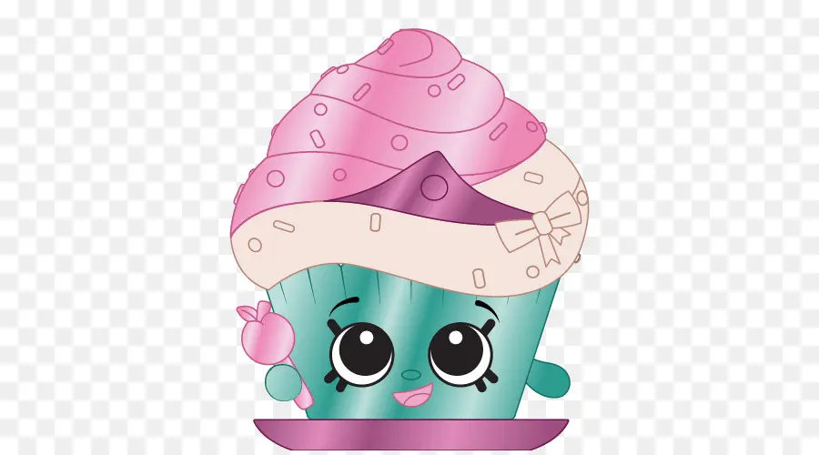 Cupcake，Padaria PNG