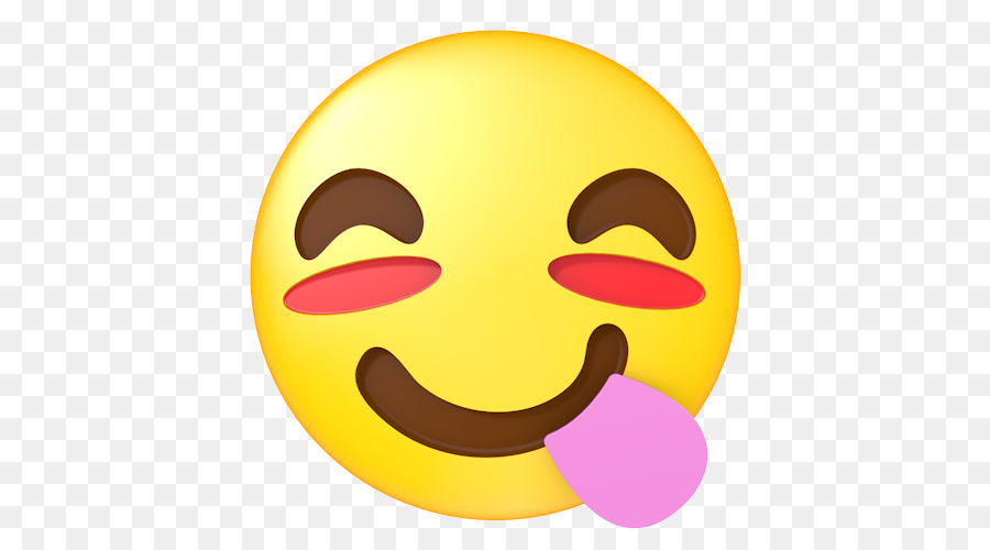 Emoji Sorridente，Face PNG