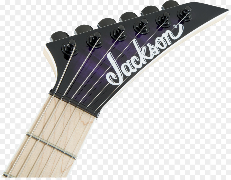Guitarra Elétrica，Jackson Dinky PNG