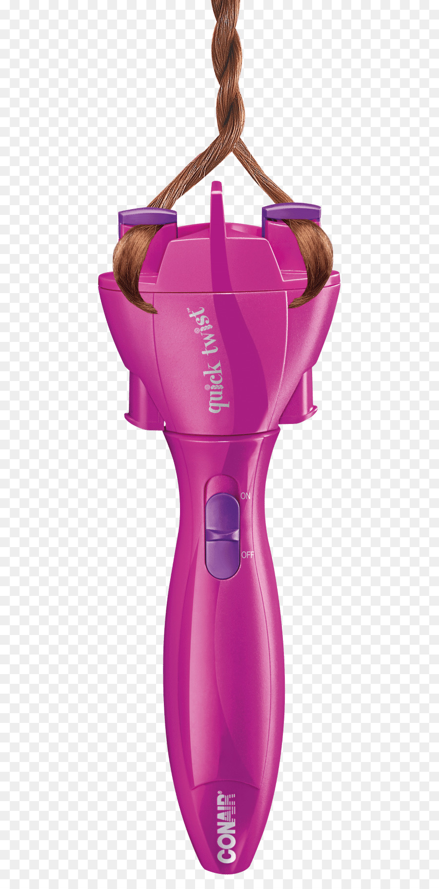 Conair Rápida Torção Cd205，Amazoncom PNG