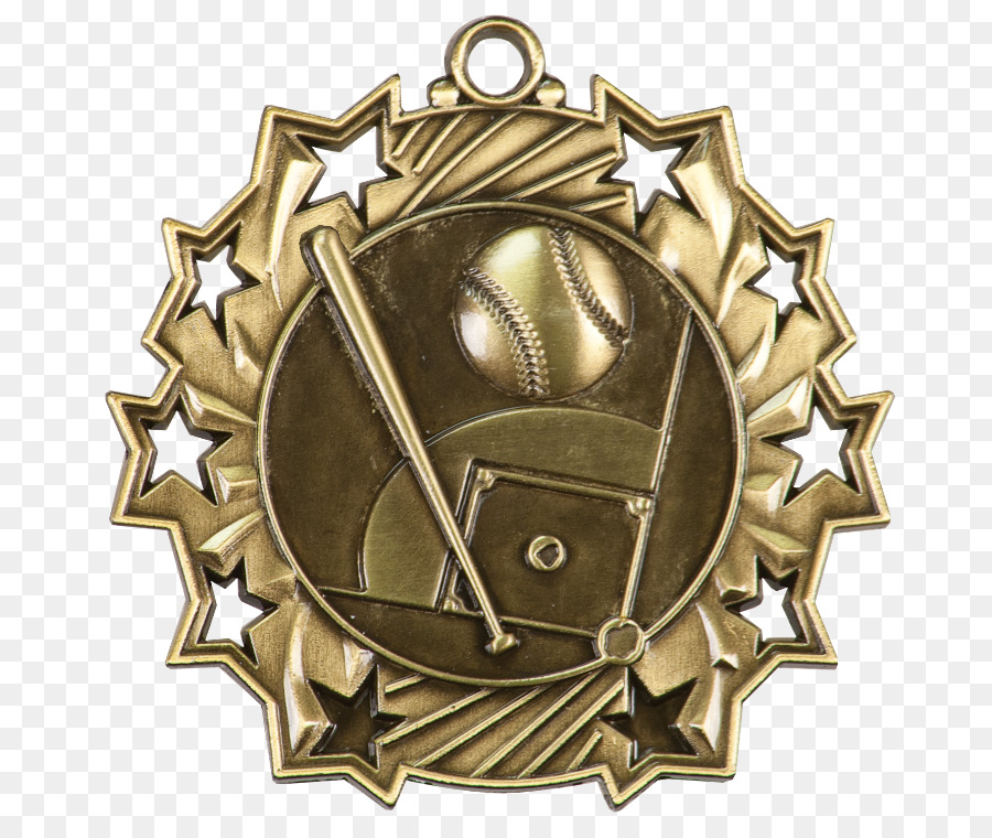 Medalha，Troféu PNG