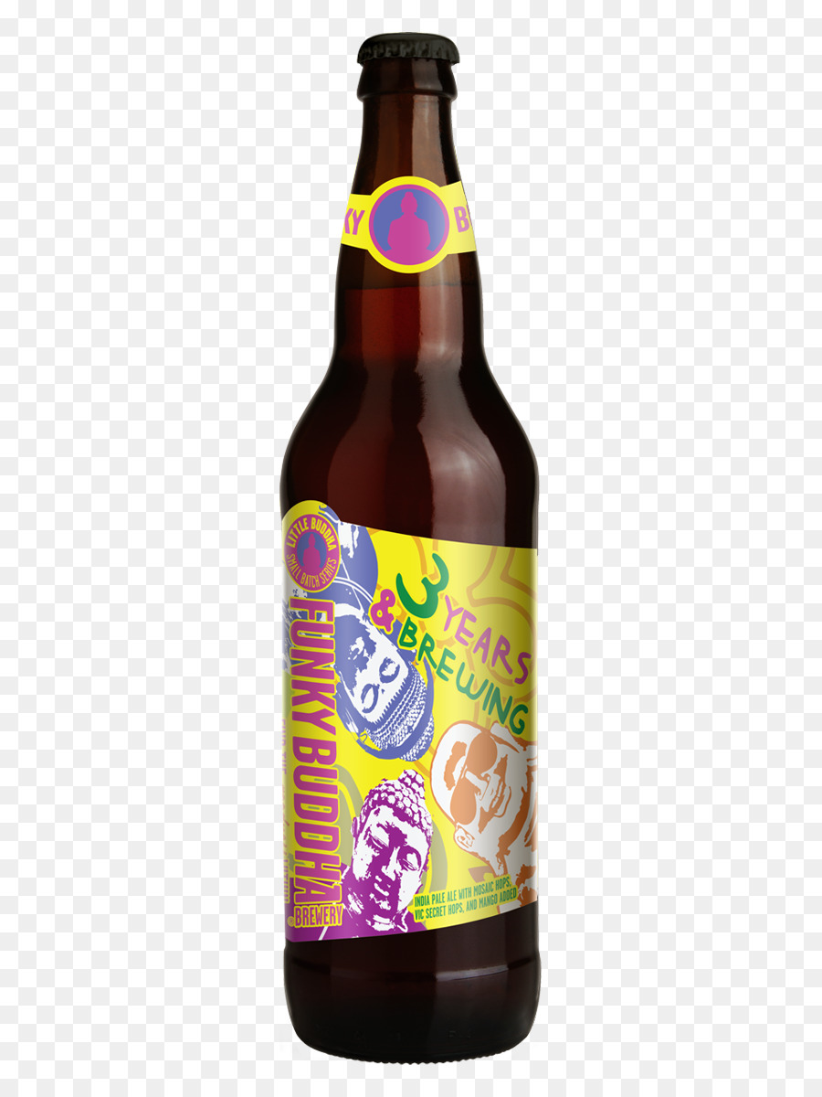 Ale，Funky Buddha Cervejaria PNG