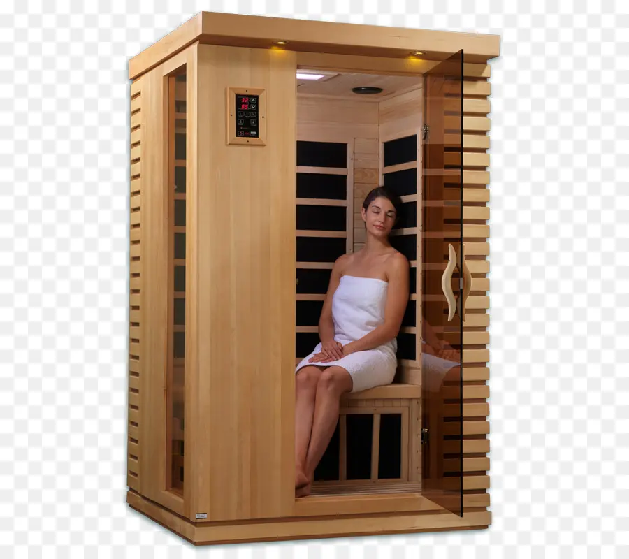 Sauna，Sauna De Infravermelhos PNG