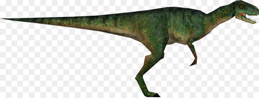 Jurassic Park Operation Genesis，Elaphrosaurus PNG