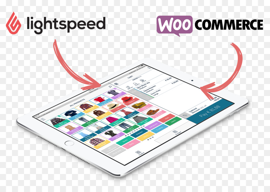 Woocommerce，Ponto De Venda PNG