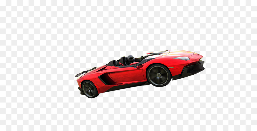 Carro Futurista，Passe O Mouse PNG