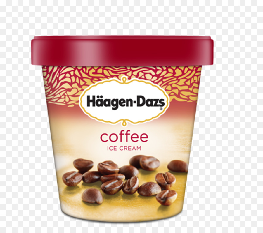 Sorvete De Café Häagen Dazs，Café PNG