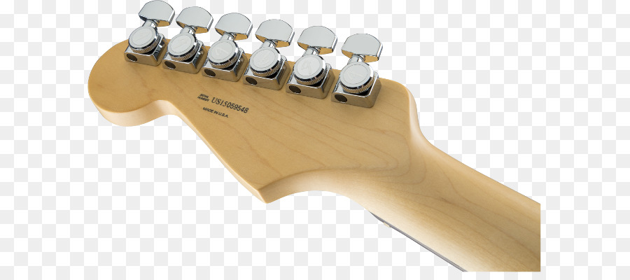 Cabeçote De Guitarra，Pegs De Ajuste PNG