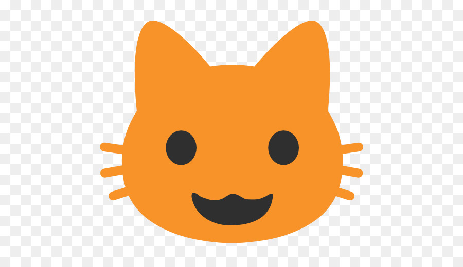 Emoji De Gato，Face PNG