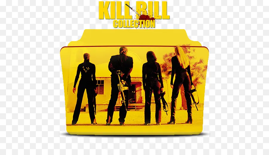 Coleção Kill Bill，Filme PNG