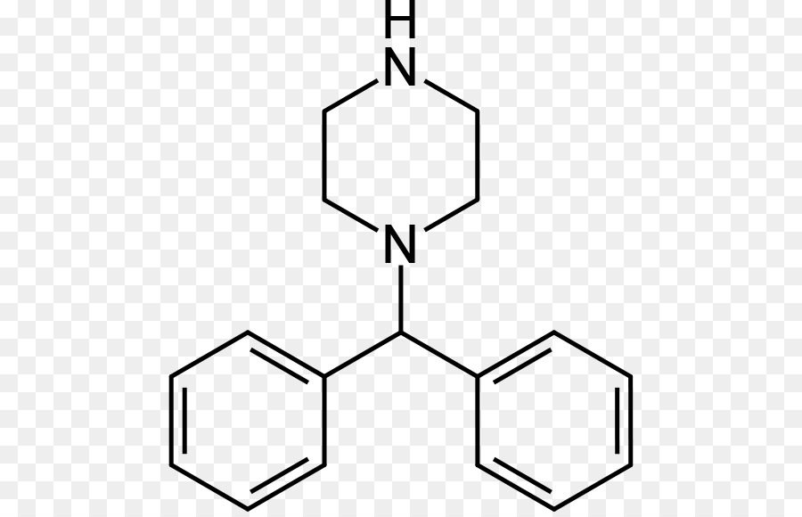 Estrutura Química，Molécula PNG