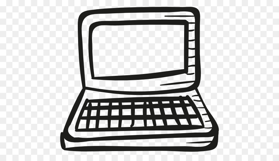 Laptop，Teclado De Computador PNG