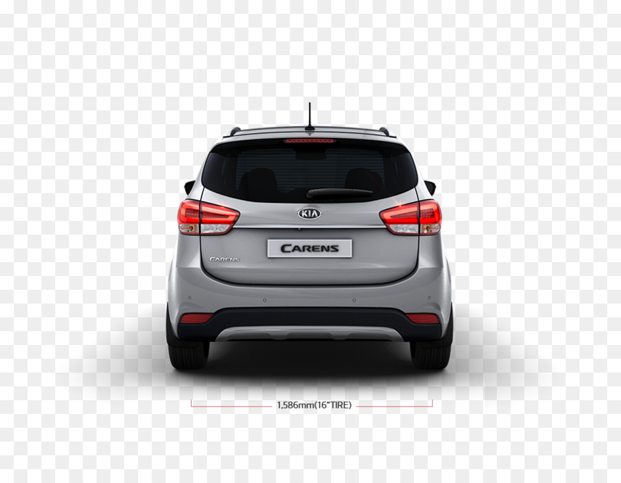 Pára Choques，A Kia Motors PNG