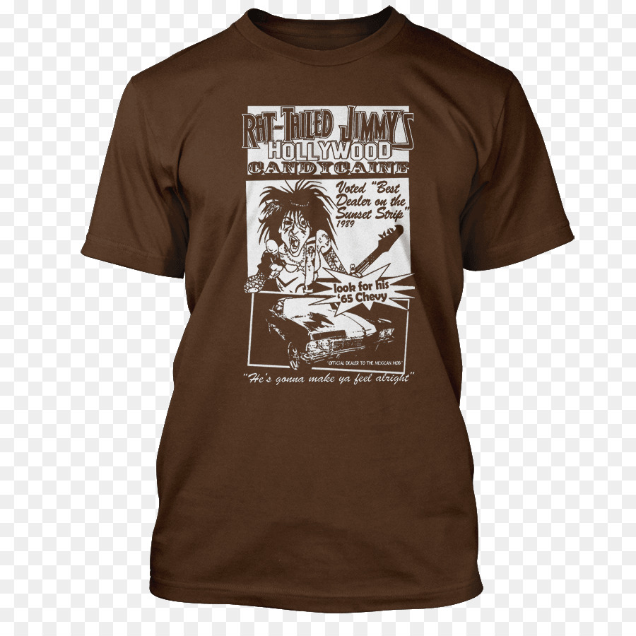 Tshirt，Manga PNG