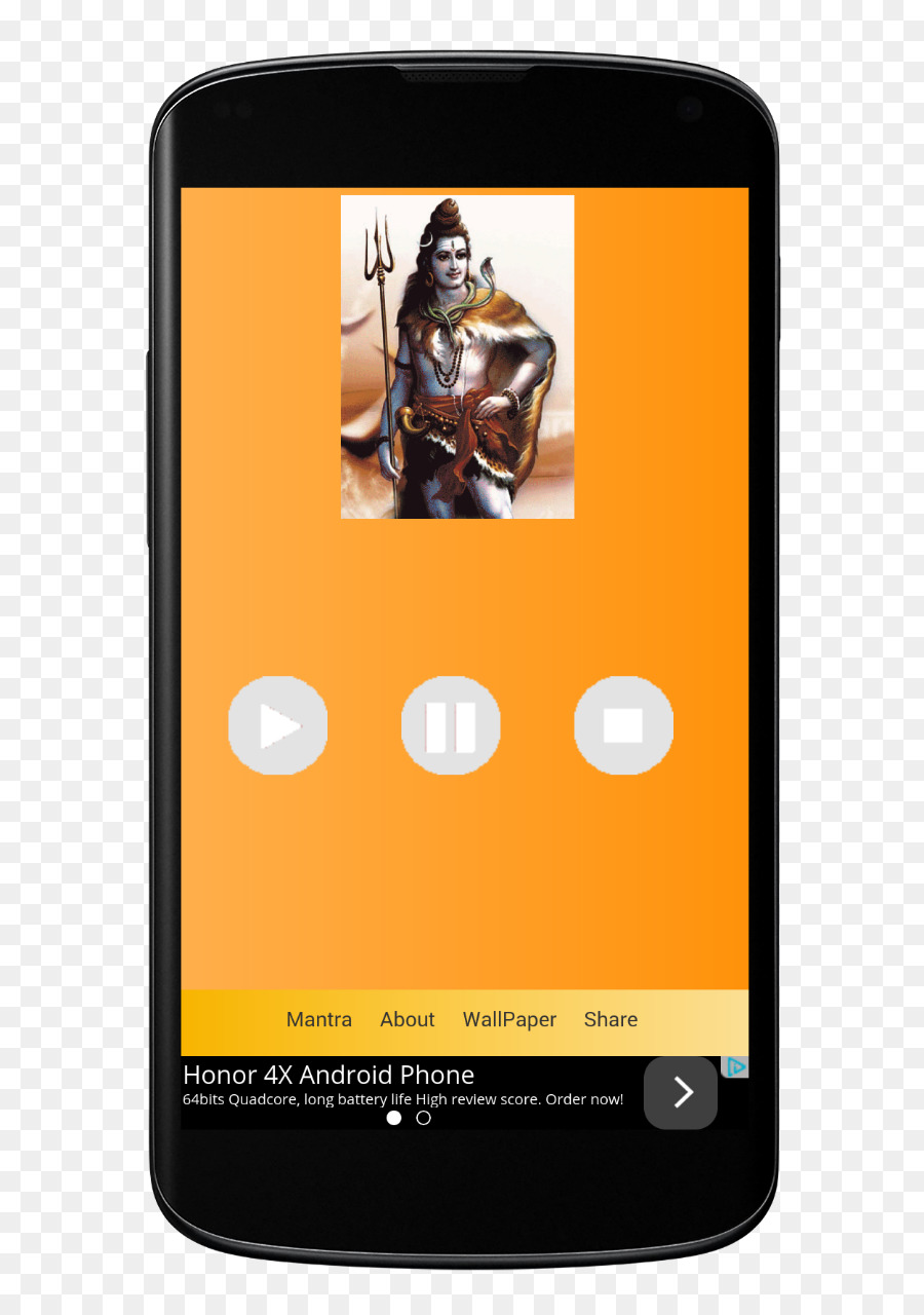 Smartphone，Móvel PNG