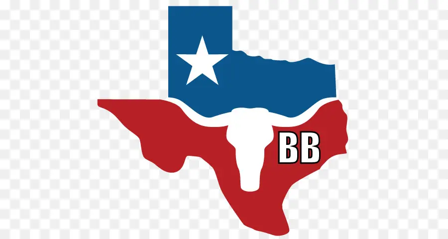 Mapa Do Texas，Estado PNG