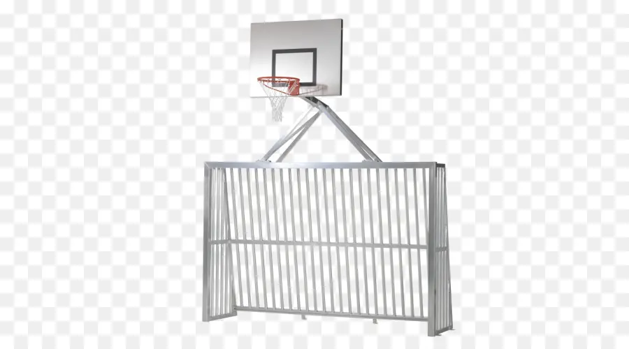 Cesta De Basquete，Basquetebol PNG