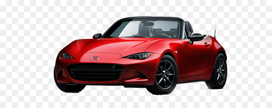 2016 A Mazda Mx5 Miata，Mazda PNG